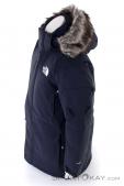The North Face Recycled Mcmurdo Hommes Veste de loisirs, The North Face, Bleu, , Hommes, 0205-10404, 5637827247, 192361779081, N2-07.jpg