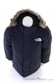 The North Face Recycled Mcmurdo Hommes Veste de loisirs, The North Face, Bleu, , Hommes, 0205-10404, 5637827247, 192361779081, N3-03.jpg