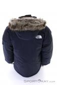 The North Face Recycled Mcmurdo Mens Leisure Jacket, The North Face, Blue, , Male, 0205-10404, 5637827247, 192361779081, N3-13.jpg