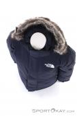 The North Face Recycled Mcmurdo Hommes Veste de loisirs, The North Face, Bleu, , Hommes, 0205-10404, 5637827247, 192361779081, N4-04.jpg