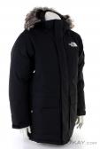 The North Face Recycled Mcmurdo Hommes Veste de loisirs, The North Face, Noir, , Hommes, 0205-10404, 5637827253, 192361778626, N1-01.jpg