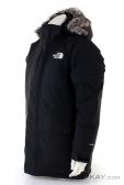 The North Face Recycled Mcmurdo Mens Leisure Jacket, The North Face, Black, , Male, 0205-10404, 5637827253, 192361778626, N1-06.jpg
