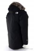The North Face Recycled Mcmurdo Hommes Veste de loisirs, The North Face, Noir, , Hommes, 0205-10404, 5637827253, 192361778626, N1-16.jpg