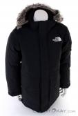 The North Face Recycled Mcmurdo Mens Leisure Jacket, The North Face, Black, , Male, 0205-10404, 5637827253, 192361778626, N2-02.jpg