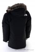 The North Face Recycled Mcmurdo Mens Leisure Jacket, The North Face, Black, , Male, 0205-10404, 5637827253, 192361778626, N2-12.jpg