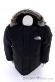 The North Face Recycled Mcmurdo Mens Leisure Jacket, The North Face, Black, , Male, 0205-10404, 5637827253, 192361778626, N3-03.jpg