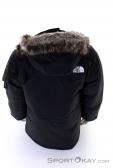 The North Face Recycled Mcmurdo Mens Leisure Jacket, The North Face, Black, , Male, 0205-10404, 5637827253, 192361778626, N3-13.jpg