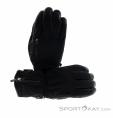 Reusch Powerline Stormbloxx Gloves, Reusch, Black, , Male,Female,Unisex, 0124-10081, 5637827292, 4060485233320, N2-02.jpg