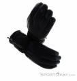 Reusch Powerline Stormbloxx Gloves, Reusch, Čierna, , Muži,Ženy,Unisex, 0124-10081, 5637827292, 4060485233320, N4-04.jpg