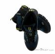 Millet Hike Up Mid GTX Mens Trekking Shoes Gore-Tex, , Blue, , Male, 0316-10124, 5637827308, , N4-04.jpg