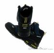 Millet Hike Up Mid GTX Mens Trekking Shoes Gore-Tex, Millet, Azul, , Hombre, 0316-10124, 5637827308, 3515729818562, N4-14.jpg