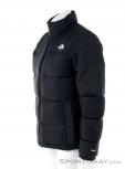 The North Face Diablo Down Mens Outdoor Jacket, The North Face, Black, , Male, 0205-10405, 5637827316, 193390688634, N1-06.jpg