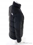 The North Face Diablo Down Mens Outdoor Jacket, The North Face, Black, , Male, 0205-10405, 5637827316, 193390688634, N2-17.jpg