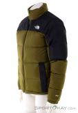 The North Face Diablo Down Uomo Giacca Outdoor, The North Face, Verde, , Uomo, 0205-10405, 5637827320, 193390689006, N1-06.jpg