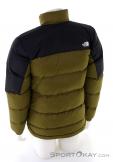 The North Face Diablo Down Mens Outdoor Jacket, The North Face, Green, , Male, 0205-10405, 5637827320, 193390689006, N2-12.jpg