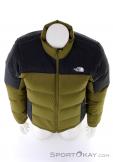 The North Face Diablo Down Uomo Giacca Outdoor, The North Face, Verde, , Uomo, 0205-10405, 5637827320, 193390689006, N3-03.jpg