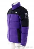 The North Face Diablo Down Hommes Veste Outdoor, The North Face, Lilas, , Hommes, 0205-10405, 5637827324, 193390688474, N1-06.jpg