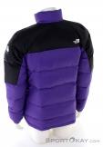 The North Face Diablo Down Mens Outdoor Jacket, The North Face, Purple, , Male, 0205-10405, 5637827324, 193390688474, N2-12.jpg