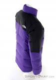 The North Face Diablo Down Mens Outdoor Jacket, The North Face, Purple, , Male, 0205-10405, 5637827324, 193390688474, N2-17.jpg