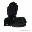 Reusch Febe R-Tex XT Gloves, Reusch, Gray, , Male,Female,Unisex, 0124-10084, 5637827339, 4060485012550, N2-02.jpg