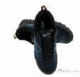 Millet Hike Up GTX Mens Trekking Shoes Gore-Tex, Millet, Bleu, , Hommes, 0316-10125, 5637827342, 3515729832452, N3-03.jpg