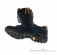 Millet Hike Up GTX Mens Trekking Shoes Gore-Tex, Millet, Bleu, , Hommes, 0316-10125, 5637827342, 3515729832452, N3-13.jpg