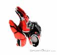Reusch Worldcup Warrior GS Gloves, Reusch, Red, , Male,Female,Unisex, 0124-10087, 5637827365, 0, N2-17.jpg