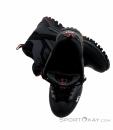 Millet Hike Up Mid GTX Femmes Chaussures de randonnée Gore-Tex, Millet, Noir, , Femmes, 0316-10126, 5637827372, 3515729818746, N4-04.jpg