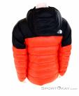 The North Face Summit Down Belay Parka Mens Outdoor Jacket, The North Face, Red, , Male, 0205-10406, 5637827385, 193393674450, N2-12.jpg