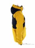 Picture Naikoon Mens Ski Jacket, Picture, Yellow, , Male, 0343-10027, 5637827390, 3663270456082, N2-17.jpg