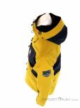 Picture Naikoon Mens Ski Jacket, Picture, Yellow, , Male, 0343-10027, 5637827390, 3663270456082, N3-08.jpg
