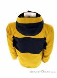 Picture Naikoon Mens Ski Jacket, Picture, Yellow, , Male, 0343-10027, 5637827390, 3663270456082, N3-13.jpg