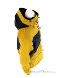 Picture Naikoon Mens Ski Jacket, Picture, Yellow, , Male, 0343-10027, 5637827390, 3663270456082, N3-18.jpg
