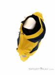 Picture Naikoon Mens Ski Jacket, Picture, Yellow, , Male, 0343-10027, 5637827390, 3663270456082, N4-09.jpg