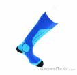CEP Ski Thermo Compression Mens Ski Socks, CEP, Blue, , Male, 0052-10010, 5637827401, 4051526792623, N2-02.jpg