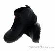 Five Ten Impact Pro Mid Mens MTB Shoes, Five Ten, Black, , Male, 0081-10136, 5637827427, 4051043600234, N2-07.jpg