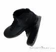 Five Ten Impact Pro Mid Mens MTB Shoes, , Black, , Male, 0081-10136, 5637827427, , N3-08.jpg