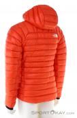 The North Face Summit Series Down Mens Ski Touring Jacket, The North Face, Red, , Male, 0205-10390, 5637827431, 193393675204, N1-11.jpg