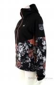 Picture Seen Womens Ski Jacket, Picture, Multicolored, , Female, 0343-10029, 5637827444, 3663270481275, N1-06.jpg
