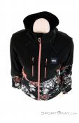 Picture Seen Womens Ski Jacket, Picture, Multicolored, , Female, 0343-10029, 5637827444, 3663270481275, N3-03.jpg