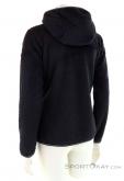 Picture Izimo Womens Fleece Jacket, Picture, Black, , Female, 0343-10031, 5637827460, 3663270468191, N1-11.jpg