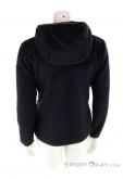 Picture Izimo Womens Fleece Jacket, Picture, Black, , Female, 0343-10031, 5637827460, 3663270468191, N2-12.jpg