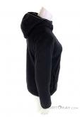 Picture Izimo Womens Fleece Jacket, Picture, Black, , Female, 0343-10031, 5637827460, 3663270468191, N2-17.jpg