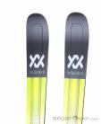 Völkl Kendo 92 Freeride Skis 2021, Völkl, Noir, , Hommes,Femmes,Unisex, 0127-10306, 5637827834, 821264702994, N2-02.jpg