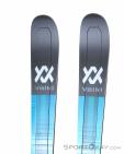 Völkl Kendo 88 Freeride Skis 2021, Völkl, Negro, , Hombre,Mujer,Unisex, 0127-10307, 5637827837, 821264703038, N2-02.jpg