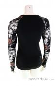 Picture Milita Womens Shirt, Picture, Black, , Female, 0343-10034, 5637827864, 3663270476738, N2-12.jpg