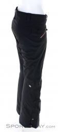 Picture Haakon Bib Womens Ski Pants, Picture, Black, , Female, 0343-10037, 5637828578, 3663270472044, N2-17.jpg