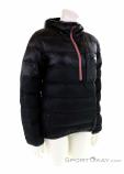 Picture Delia Mujer Chaqueta para exteriores, Picture, Negro, , Mujer, 0343-10038, 5637828588, 3663270466302, N1-01.jpg