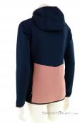 Picture Miki Women Sweater, , Pink, , Female, 0343-10039, 5637828607, , N1-11.jpg