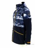 Picture Stone Mens Ski Jacket, Picture, Azul, , Hombre, 0343-10041, 5637828623, 3663270456648, N1-06.jpg